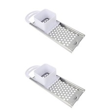 2 pcs Household Dough Cutter Manual Gnocchi Wear-resistant Hand