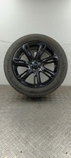 2021 LAND ROVER RANGE ROVER VELAR 20" ALLOY WHEEL 8.5JX20 J8A21007FA