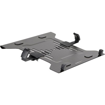 StarTech Laptop Tray 75x75 & 100x100 VESA Ventilated LAPTOPARMTRAY