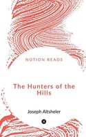 Pooja | The Hunters Of The Hills | Taschenbuch | Englisch (2020) | Notion Press
