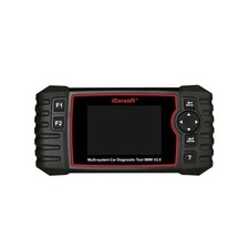 Icarsoft Obd2 Scanner Code Reader Car Diagnostic Tool Bmm V2.0 For Bmwmini...