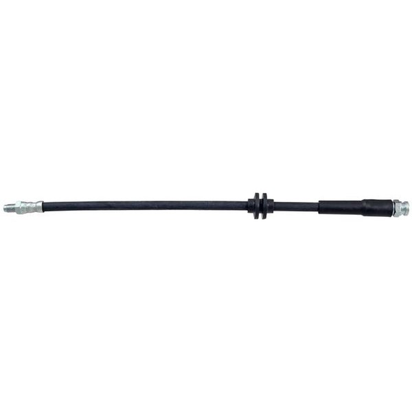 Bremsschlauch 430 Mm OUT M10X1.0 INN M10X1.0 A.B.S. FüR U.A. Alfa Romeo Mito-image