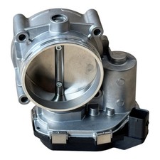 Drosselklappe f�r BMW X1 X3 X5 E64 E63 F11 E61 E87 E60 E91 E92 E93 E90 04-15