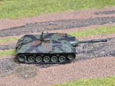 Roco Minitanks , Kanonenjagdpanzer ,  Bundeswehr gesupert,mit Decals,  1:87#K2