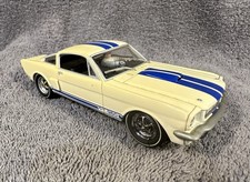 Carrera Evolution Ford Mustang GT350 1965 Slo...