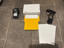 Kodak Instant Photo Printer Model Dock Printer WiFi Bluetooth Connected