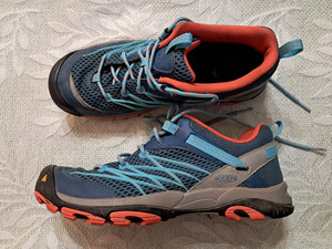 Keen Marshall | eBay display picture 1