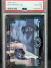 1996 SPx Ken Griffey Jr PSA 10 MARINERS REDS WHITE SOX HOF