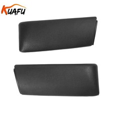 Fits 1998-2003 Ford Ranger Door Panel Arm Rest Pad Left Right Side Black