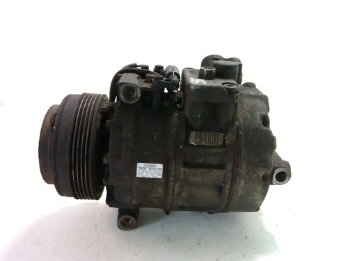 BMW 5 E39 Kondensatpumpe Klimaanalge 4472208025 6910458 2.50 Petrol 28438807