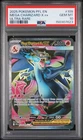 Mega Charizard X EX 109/094 Ultra Rare Pfl En-Phantasmal Flames Pokemon PSA 10