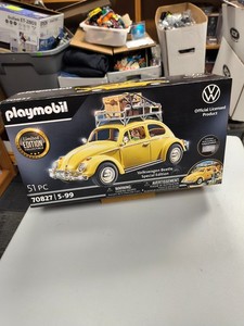 Playmobil Vw Beetle | eBay