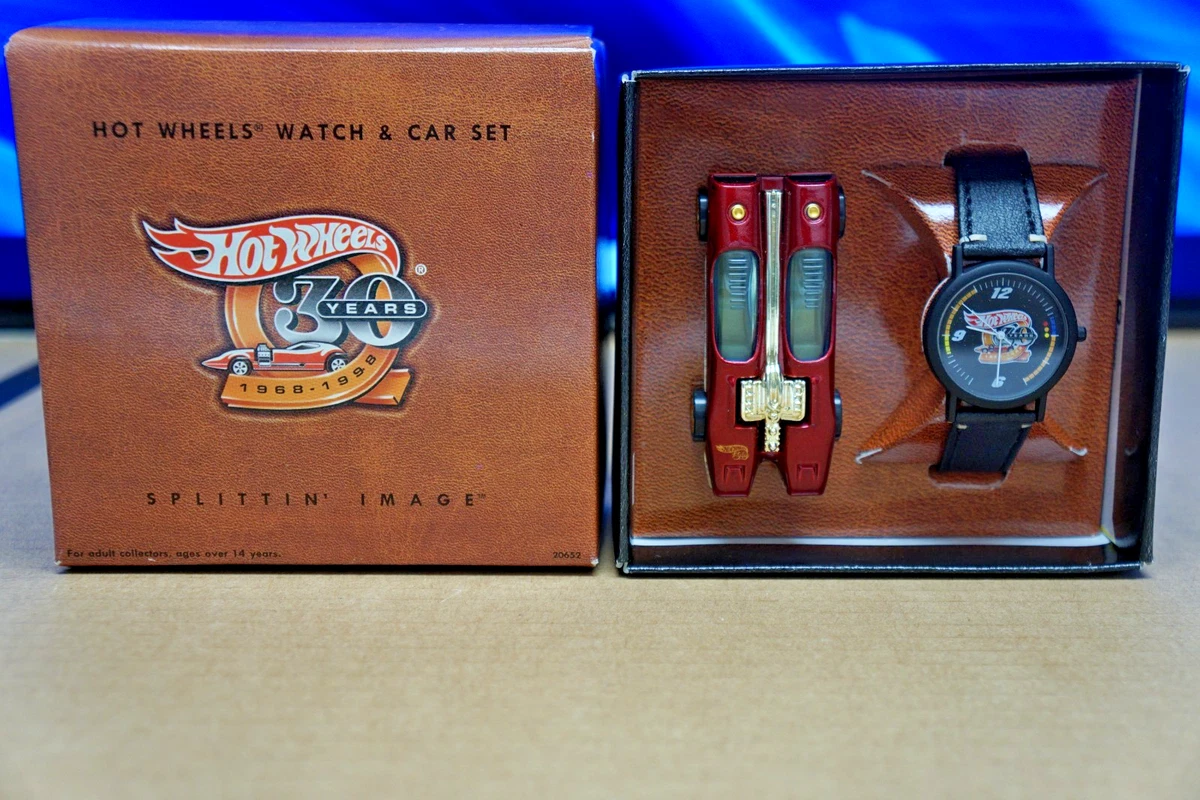 Hot Wheels 30th Anniversary Set for sale | eBay