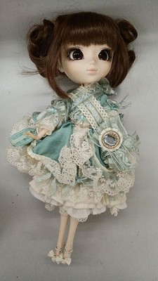 GROOVE Pullip Midori Fukasawa x La Robe Veil Clair 12in Fashion