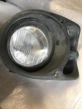 Antibrouillard Renault KANGOO