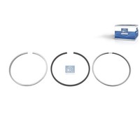Kolbenringsatz Ø 1206 Mm DT Spare Parts Iam-Expertise Passend FüR Volvo F10