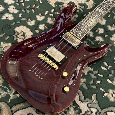 SCHECTER C-1 Classic / AD-C-1-CL (no251201)
