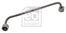 FEBI BILSTEIN HIGH PRESSURE PIPE, INJECTION SYSTEM MERCEDES-BENZ SETRA ACTROS AC
