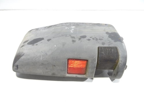 BUMPERHOEK LINKS ACHTER Peugeot BOXER 1 7411A2 - Afbeelding 1 van 4