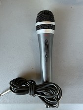 Genuine ION Corded Audio/Speaker Microphone for Select ION Speakers 1/4" - Works