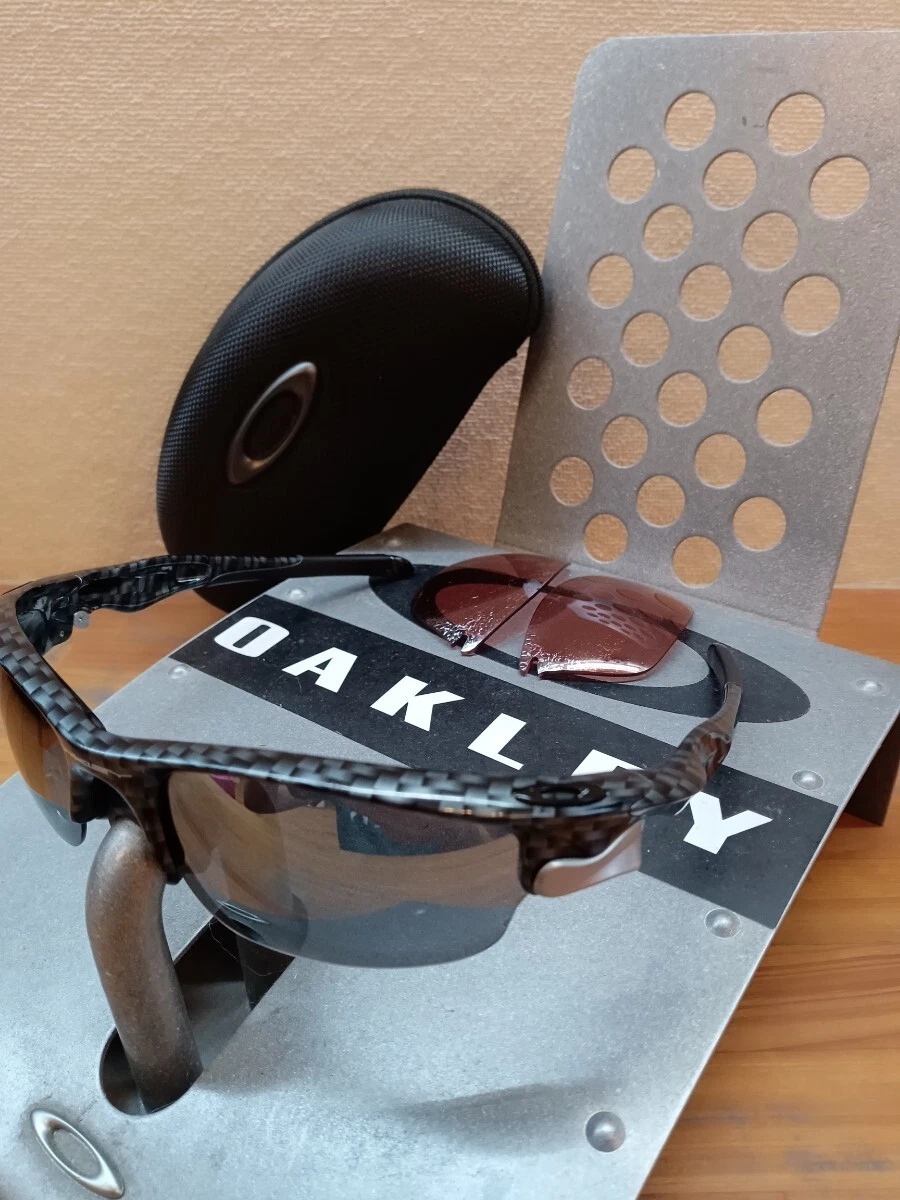 Oakley Fast Jacket Sunglasses for Men for sale | eBay