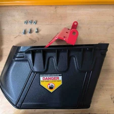 Fits Exmark Mower Discharge Chute  52-72" Mower 109-7188 Factory Replacement A