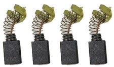 Dewalt Dwp849dwp849x Polisher Replacement 4 Pack Carbon Brushes