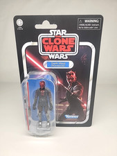 Star Wars Darth Maul  Mandalore  Vintage Collec. VC201 Clone Wars   New Sealed