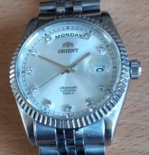 Automatic Diver Orient 2er00001b Orient Submariner