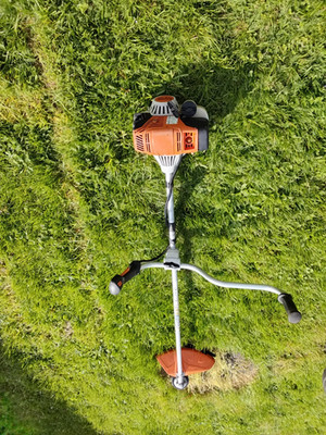 Stihl FS 131 Motorsense Freiscneider