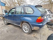Jantes BMW 3,0