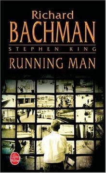 Running man  von King, Stephen, Bachman, Richard | Buch | Zustand sehr gut