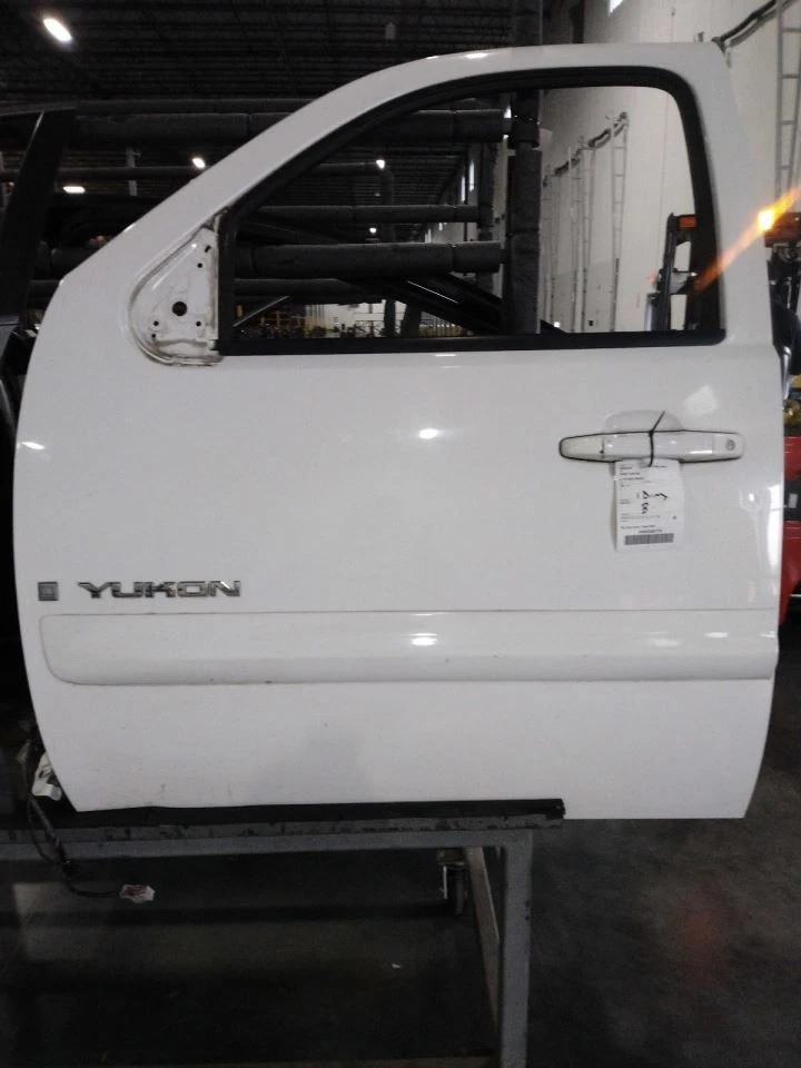 Puerta delantera izquierda conductor a través 14/11/10 se adapta 07-11 AVALANCHE 1500 584477 Foto 2 de 2