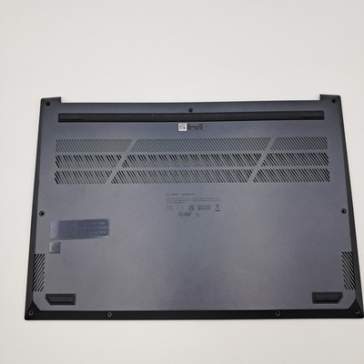 Asus Vivobook 14 Pro K3400P Unterschale Bottom Case Base 3PXJDBAJN70