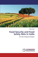 Nadia Singh | Food Security And Food Safety Nets In India | Taschenbuch (2019)