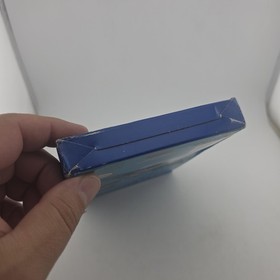 Ghostbusters II - Box Only - Nintendo Nes  - Authentic - (No Game(