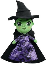 Wicked Movie Elphaba Small Plush