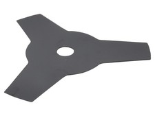 Coltello (3 denti) 1,4 mm adatto per decespugliatore Echo SRM310