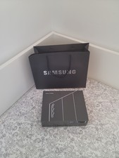 Samsung Galaxy Z TriFold - 512 GB - Crafted B...