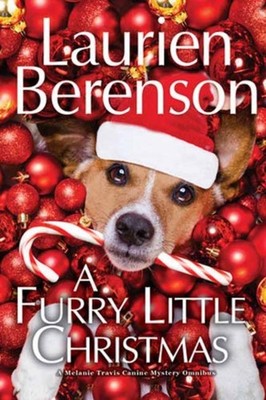 A Furry Little Christmas by Laurien Berenson PAPERBACK 9781496742070
