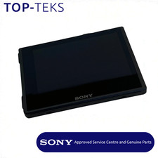 Schermo LCD Sony A7R IV ILCE-7RM4 ricambio originale ricambio