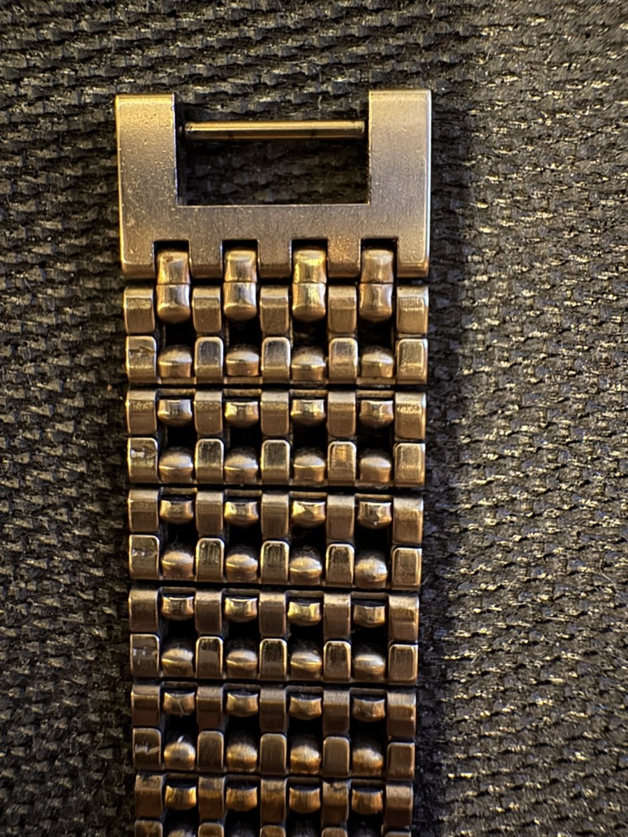Vintage Citizen Quartz 6020-G01330 TA Ladies Dress Watch, Batt Needed View 5