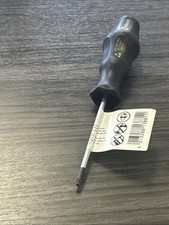 WERA 1567 BO TX 15X80MM 030127 RESIS-TORX scr...