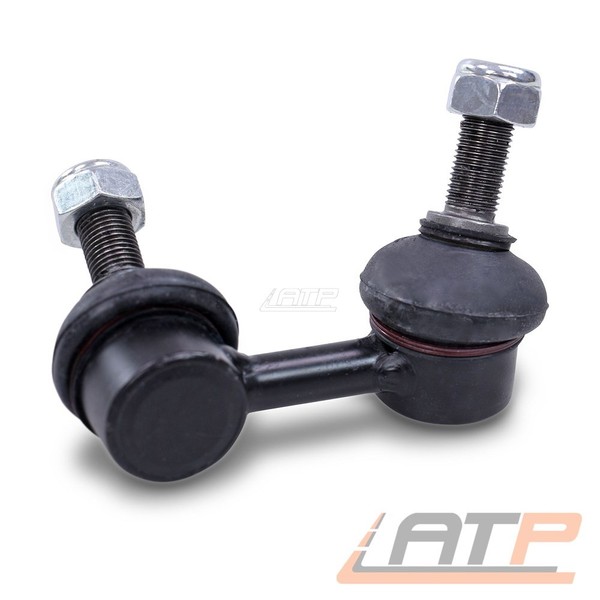 Koppelstange PendelstÜTze Stabi Vorne Rechts FÜR Nissan X-TRAIL T30 BJ 01-13-image