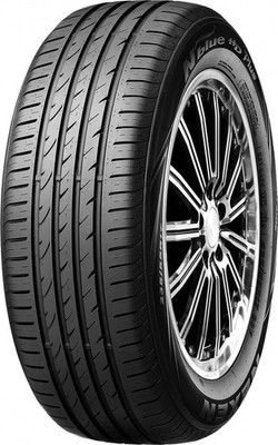 Nexen N'Blue HD Plus 225/60 R17 99H DOT23 Sommerreifen