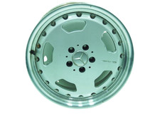 MERCEDES AMG W140 ALUFELGEN RÄDER WHEELS ALLOYS A1404000102 MERCEDES AMG W140 ALUFELGEN RÄDER WHEELS ALLOYS A1404000102