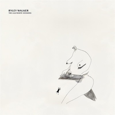 Ryley Walker: The Lillywhite Sessions - 375 Media - (LP / T)