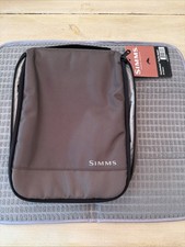 Simms Headwaters Tackle Wallet Elkhorn NWT