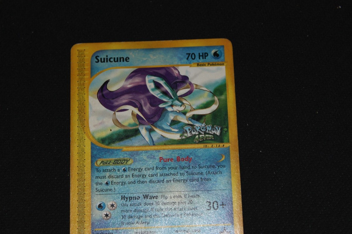 suicune pokemon 4ever card Amazon.com: TJ Maxx eGift Card