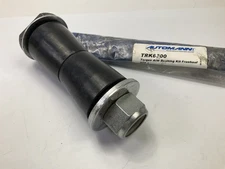 Automann TRK6300 Bolt And Bushing Kit For Fruehauf NF-FT Series